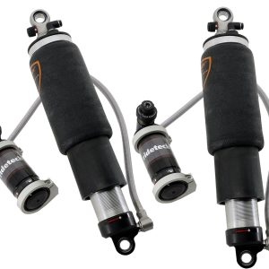 RideTech TQ Series Shockwave Air Shocks 24340801
