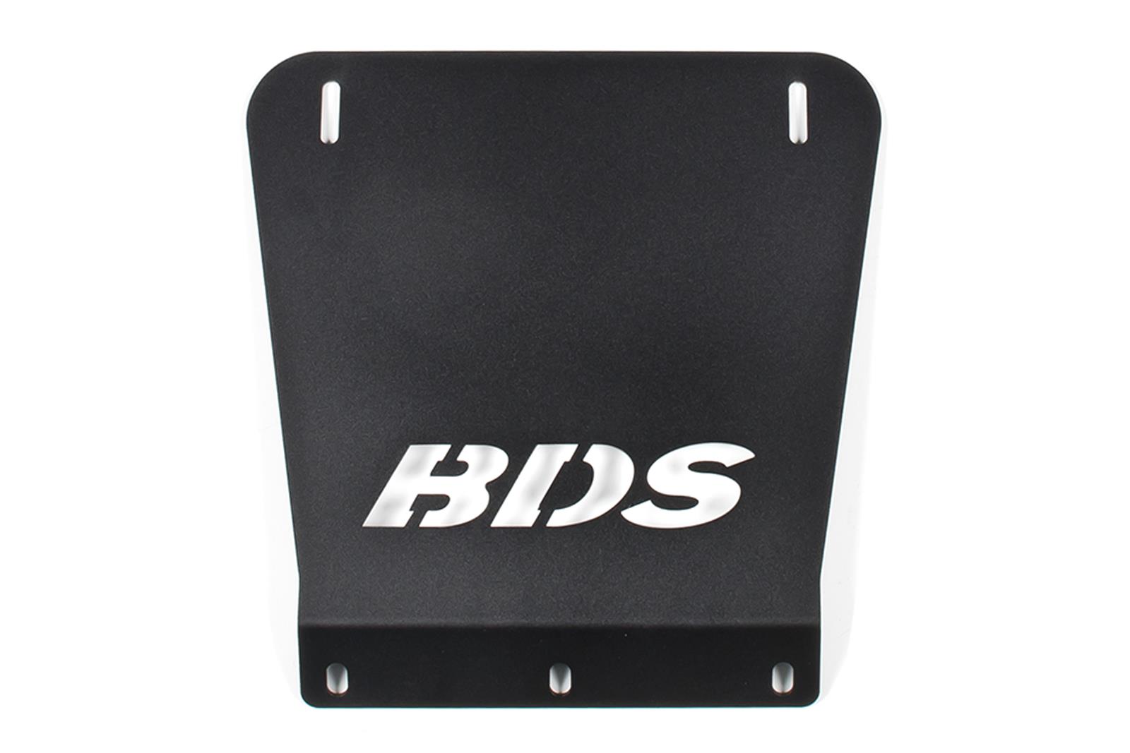 BDS Suspension Leveling & Lift Kits BDS719H - Image 3