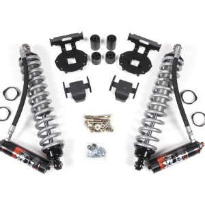 BDS Suspension Leveling & Lift Kits BDS1530FPE