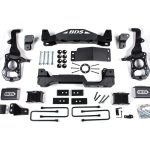 BDS Suspension Leveling & Lift Kits BDS1583FSR