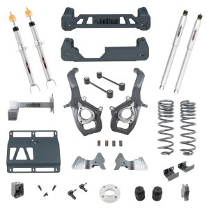 Belltech Lift Kits 153712TP