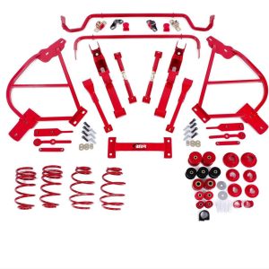 BMR Level 4 Suspension Handling Packages HPP021R