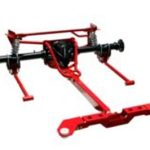 BMR Suspension Rear Suspension Packages TAS009H