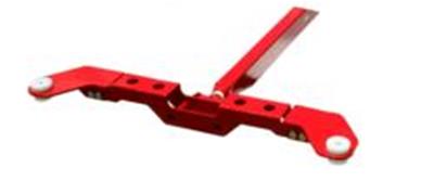 BMR Suspension Rear Suspension Packages TAS009H - Image 3