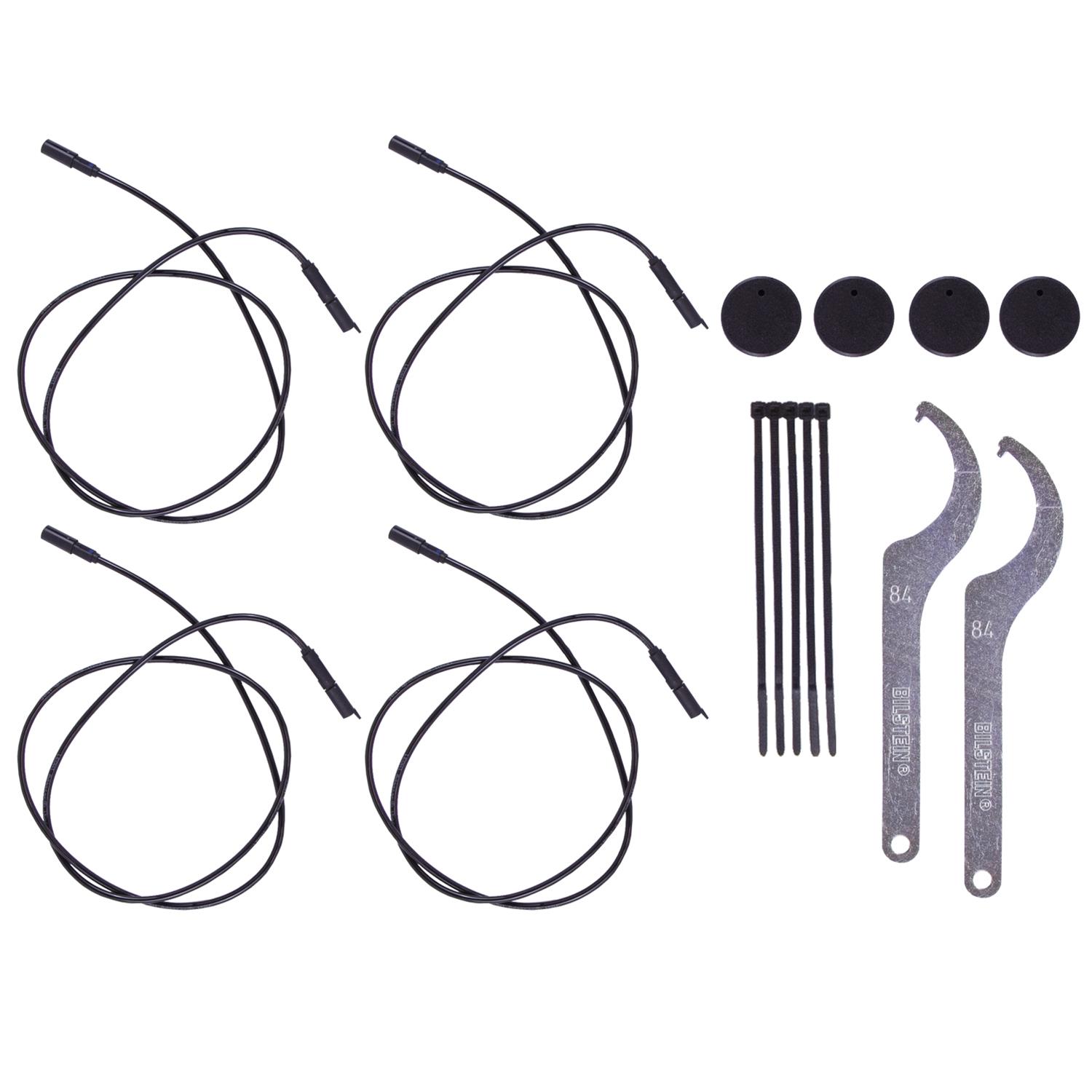 Bilstein B16 Damptronic Suspension Kits 49-275605 - Image 3