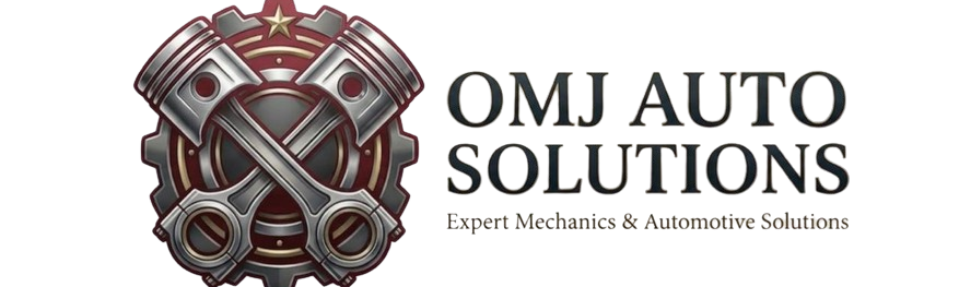 OMJ Auto Solutions LLC