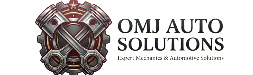 OMJ Auto Solutions LLC