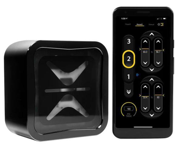 AccuAir Suspension Ultimate On-Board Air Compressor Systems AA-3838 - Image 3