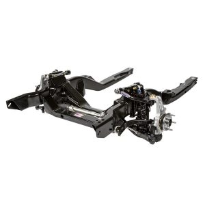 Detroit Speed Hydroformed Subframes 032004-DDS