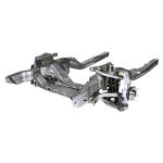Detroit Speed Hydroformed Subframes 032017DS