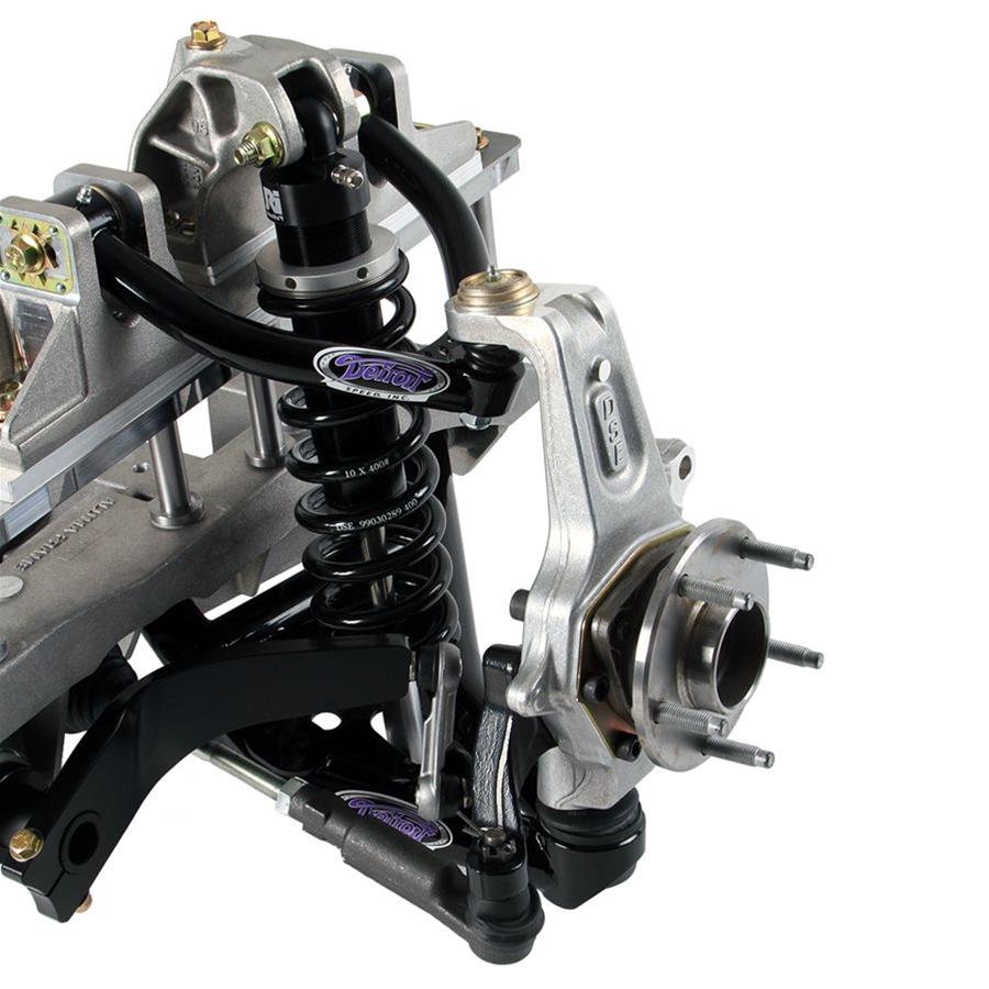 Detroit Speed Aluma-Frame Front Suspension Packages 032051-SDS - Image 2