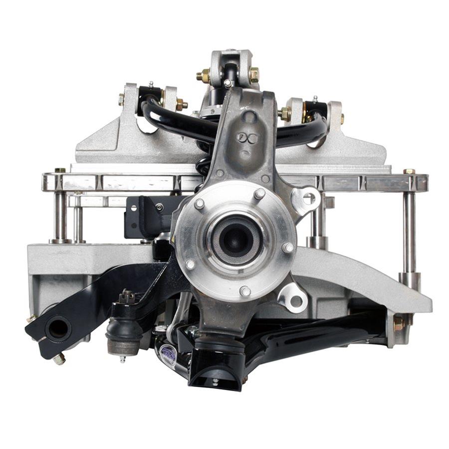 Detroit Speed Aluma-Frame Front Suspension Packages 032051-SDS - Image 4