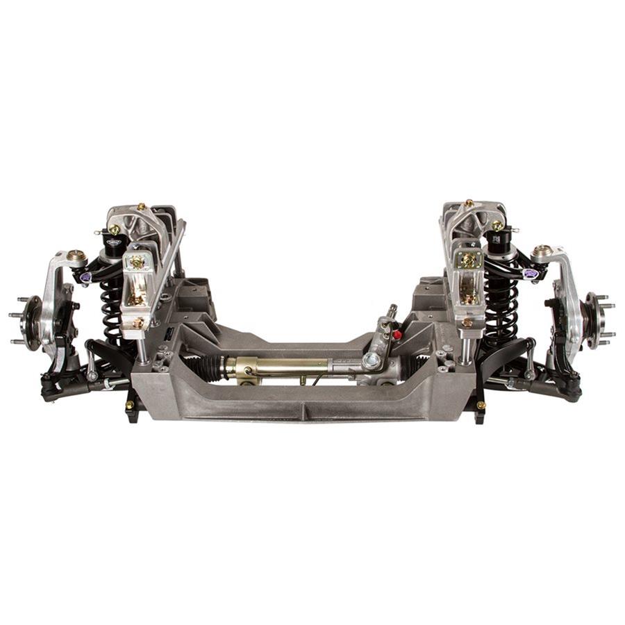 Detroit Speed Aluma-Frame Front Suspension Packages 032051-SDS - Image 5