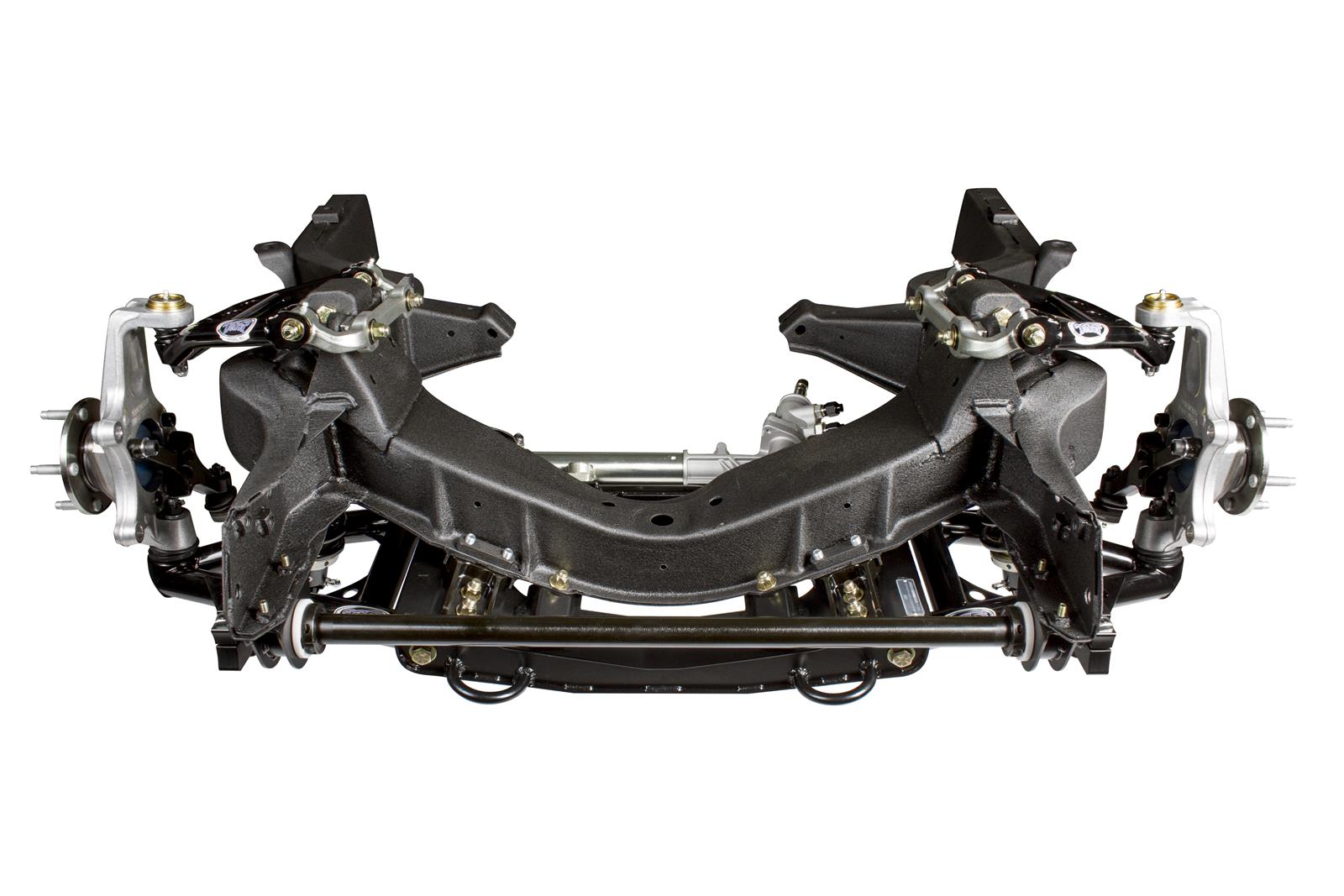 Detroit Speed SpeedRay Front Suspension Packages 032070-SDS - Image 3