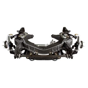 Detroit Speed SpeedRay Front Suspension Packages 032072-SDS