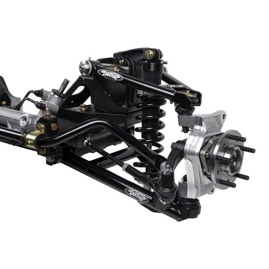 Detroit Speed SpeedMAX Front Suspension Packages 032080DS - Image 2