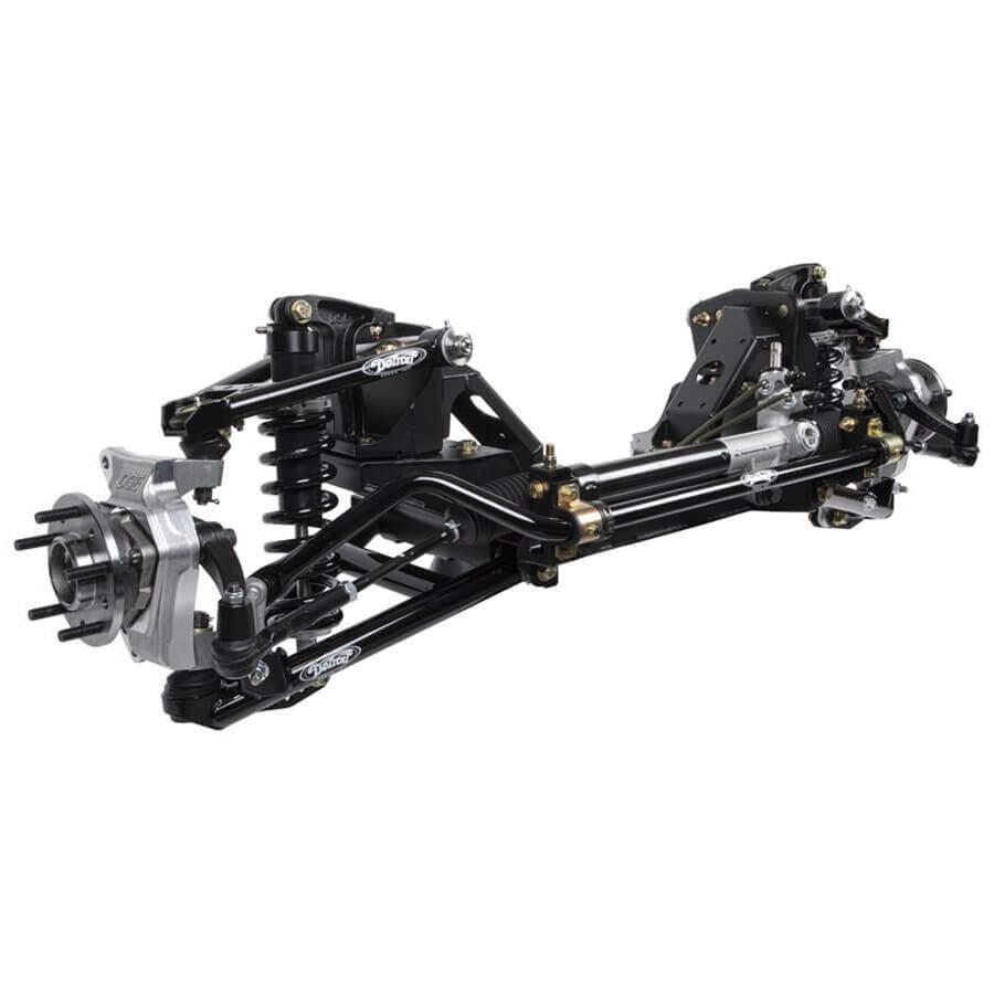 Detroit Speed SpeedMAX Front Suspension Packages 032080DS - Image 3