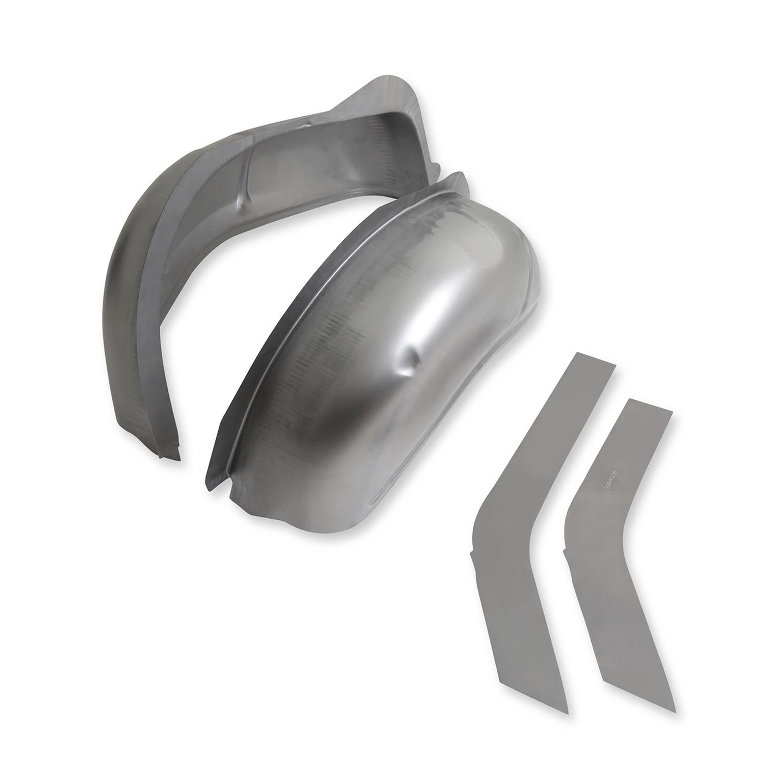 Detroit Speed 1962-67 X-Body Mini-Tub Leaf Spring Kits 041229DS - Image 8