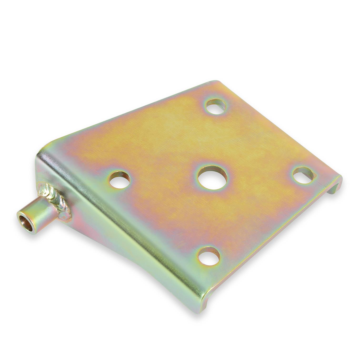 Detroit Speed 1962-67 X-Body Mini-Tub Leaf Spring Kits 041229DS - Image 3