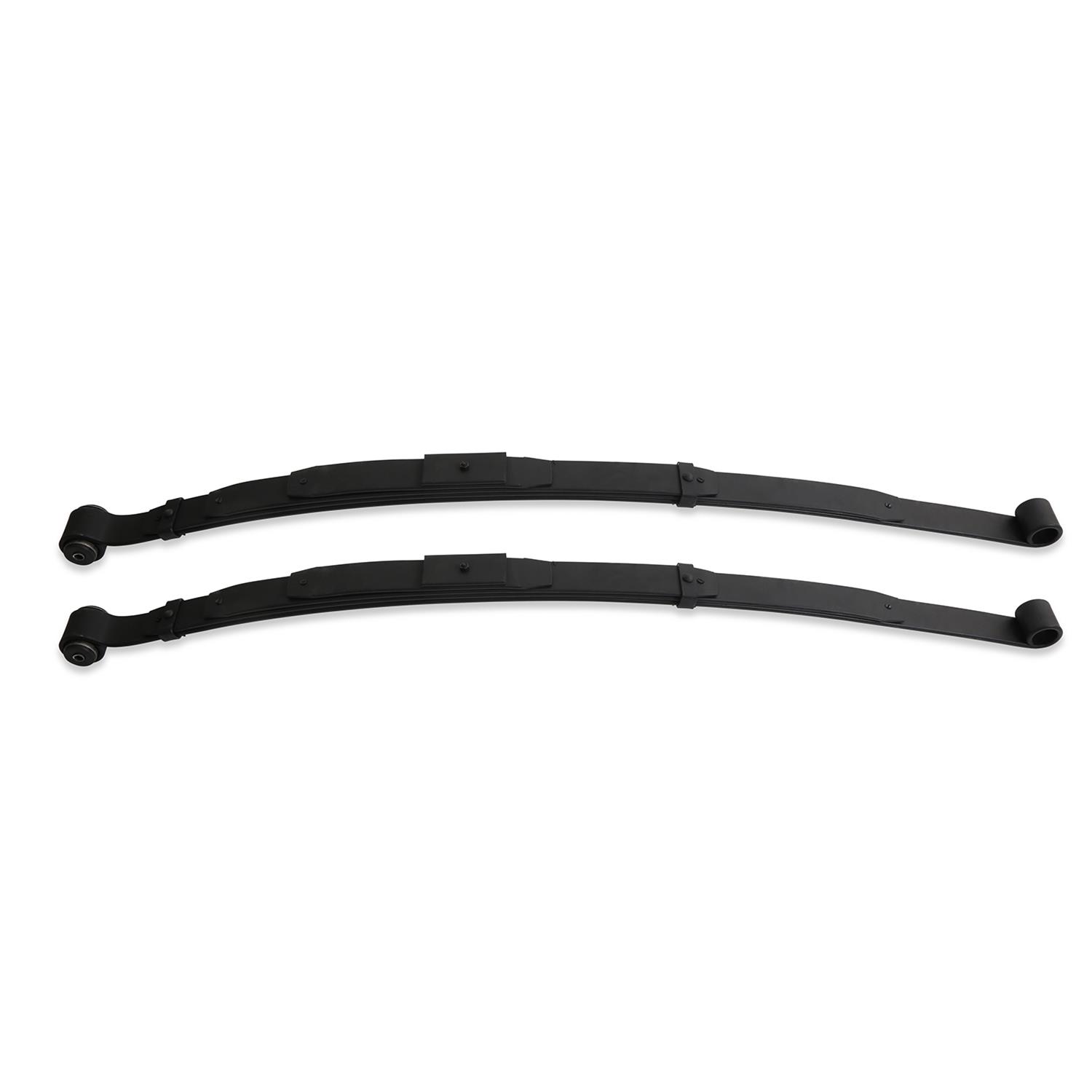Detroit Speed 1962-67 X-Body Mini-Tub Leaf Spring Kits 041229DS - Image 4