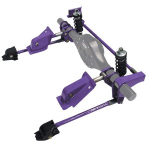 Detroit Speed Inc Subframes 041703-DDS