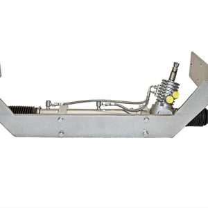 Flaming River 1965-70 Mustang Power Rack and Pinion Cradle Kits FR300PW1