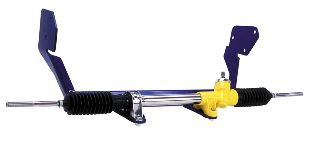 Flaming River 1955-57 Chevy Manual Rack and Pinion Cradle Kits FR310KT