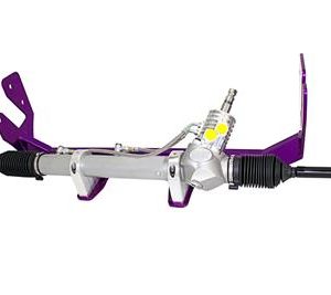 Flaming River 1963-82 Corvette Power Rack and Pinion Cradle Kits FR312PW