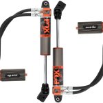 Fox Racing Shox 3.0 Factory Race Series Bypass Remote Reservoir Shocks 883-26-077