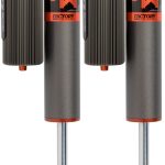 Fox Racing Shox 3.0 Factory Race Series Bypass Remote Reservoir Shocks 883-26-078