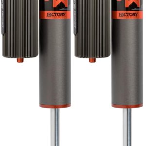 Fox Racing Shox 3.0 Factory Race Series Bypass Remote Reservoir Shocks 883-26-078