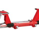 Heidts Superide II Independent Front Suspension Kits BX-307-4