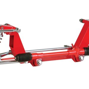 Heidts Superide II Independent Front Suspension Kits BX-307-4