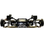 Heidts Pro-G Independent Rear Suspension Kits IRC-401