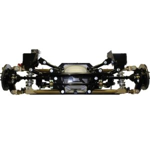 Heidts Pro-G Independent Rear Suspension Kits IRC-401