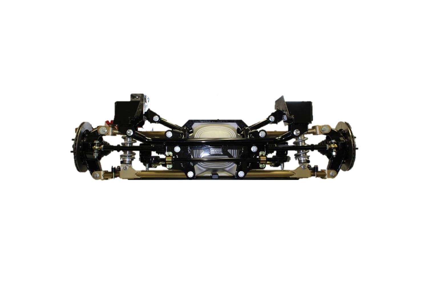 Heidts Pro-G Independent Rear Suspension Kits IRC-401