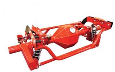 Heidts Pro-G Rear Suspension Packages RM-101-PG