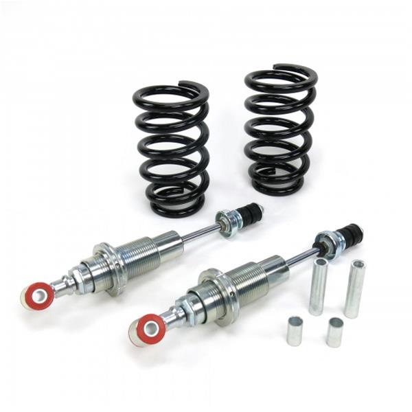 Helix Mustang II IFS Suspension Packages HEXIFSMFMGYD02PLSB - Image 2