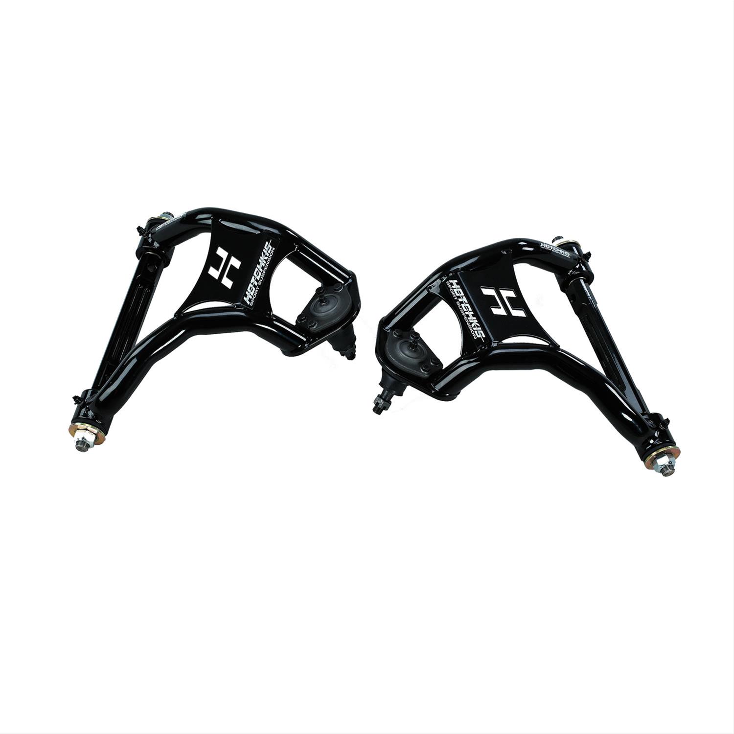 Hotchkis Sport Suspension Stage 2 TVS Systems 89002-2 - Image 2