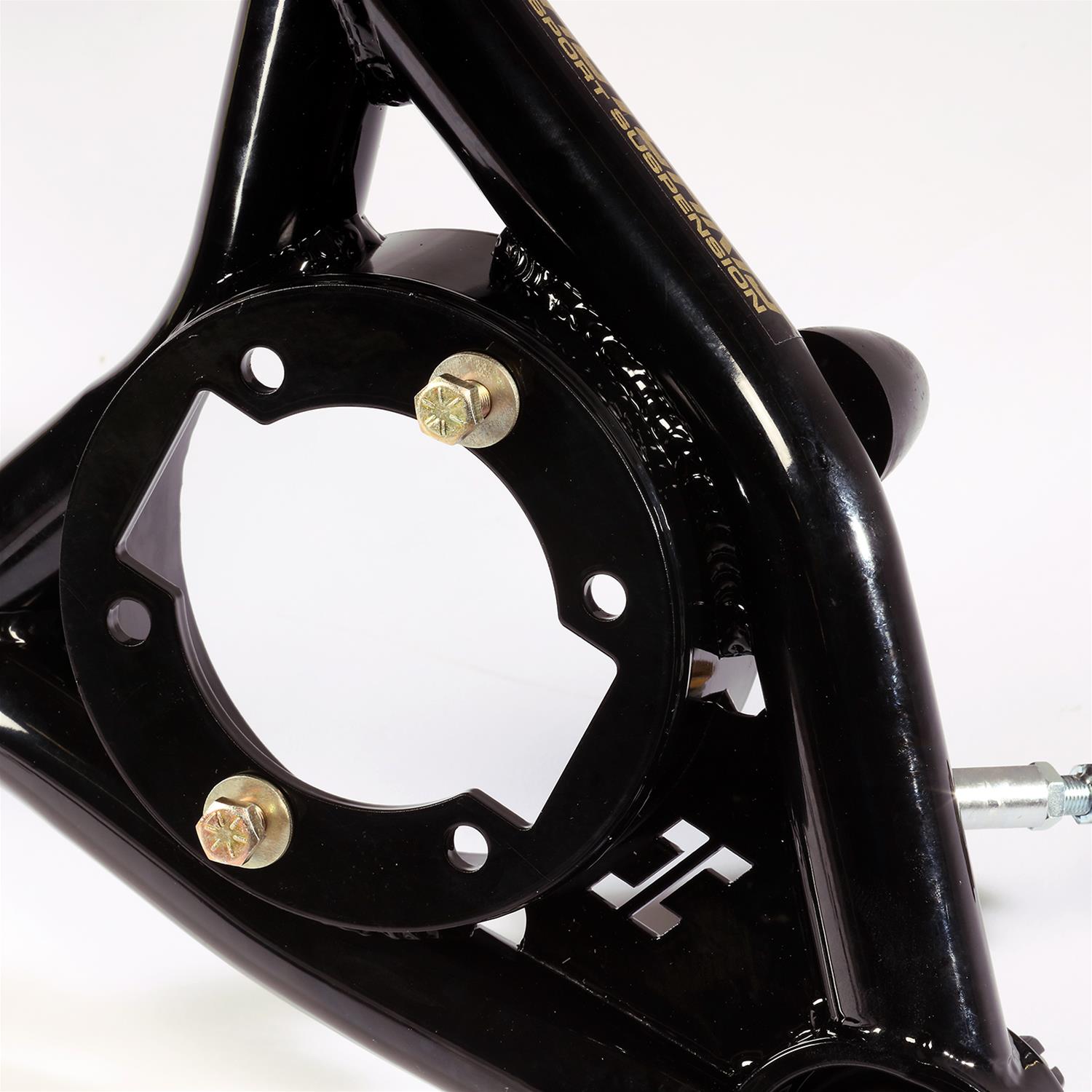 Hotchkis Sport Suspension Stage 2 TVS Systems 89004-2 - Image 3