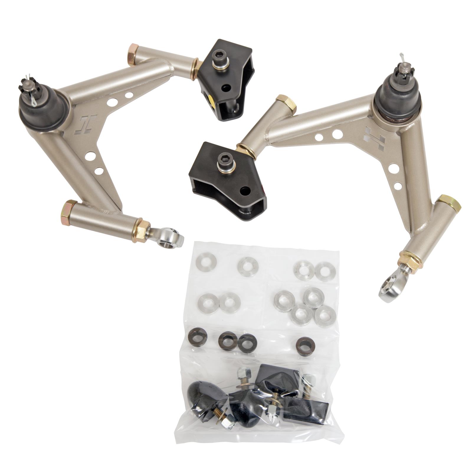 Hotchkis Sport Suspension TVS Systems 80112 - Image 2