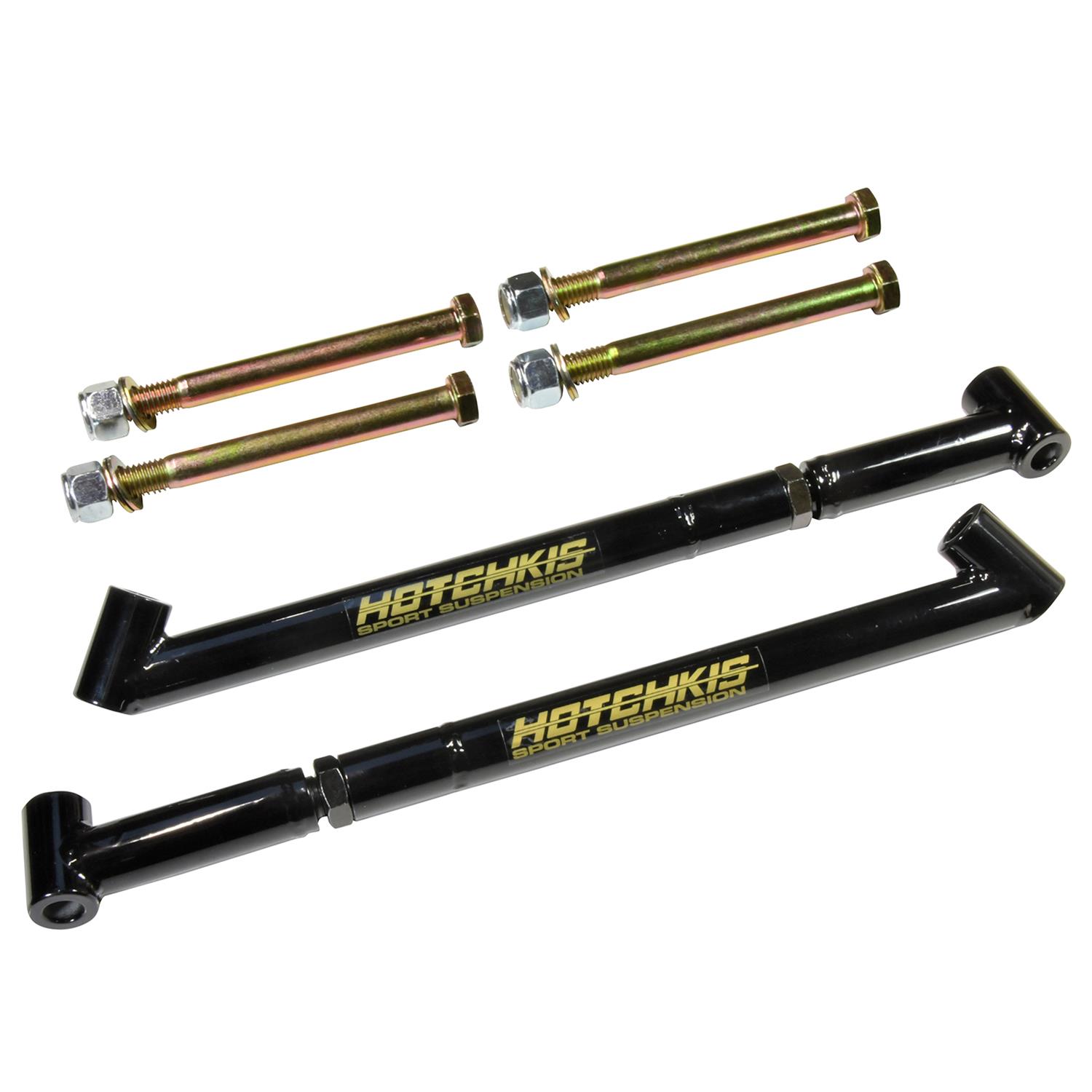 Hotchkis Sport Suspension TVS Systems 89005 - Image 2