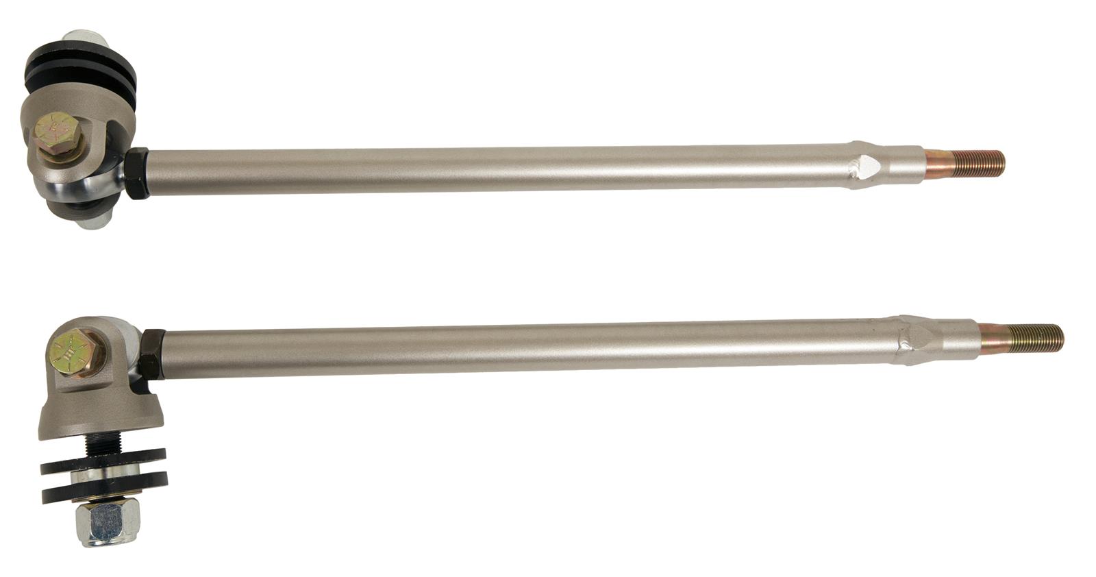 Hotchkis Sport Suspension TVS Systems 80112 - Image 4