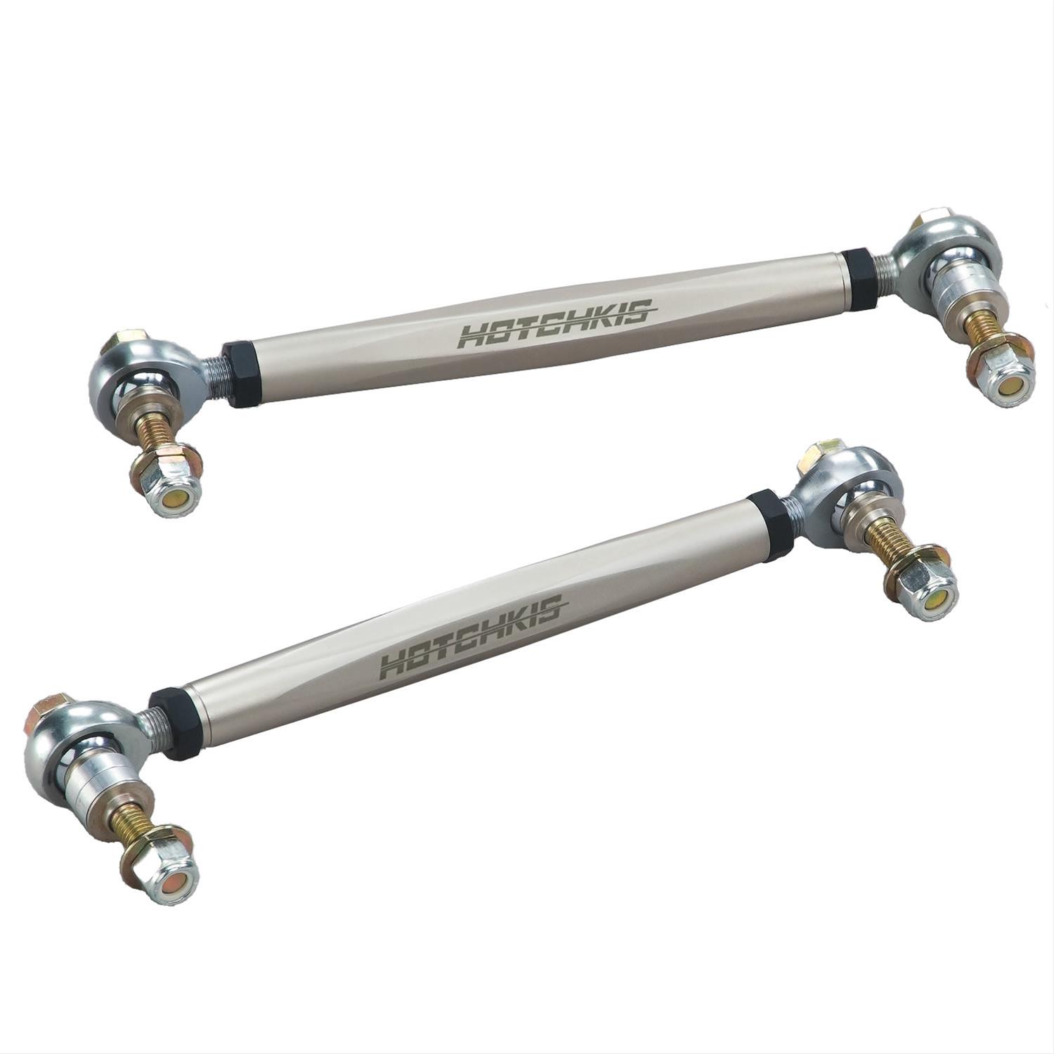 Hotchkis Sport Suspension TVS Systems 80112 - Image 5