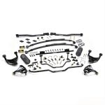 Hotchkis Sport Suspension Stage 2 TVS Systems 80015-2