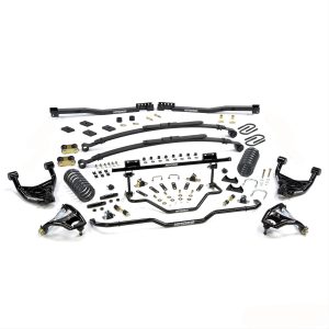 Hotchkis Sport Suspension Stage 2 TVS Systems 80015-2