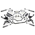 Hotchkis Sport Suspension Stage 2 TVS Systems 89008-2