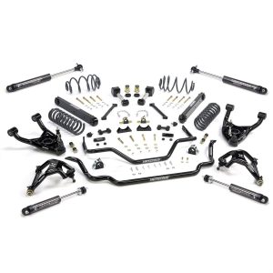 Hotchkis Sport Suspension Stage 2 TVS Systems 89004-2