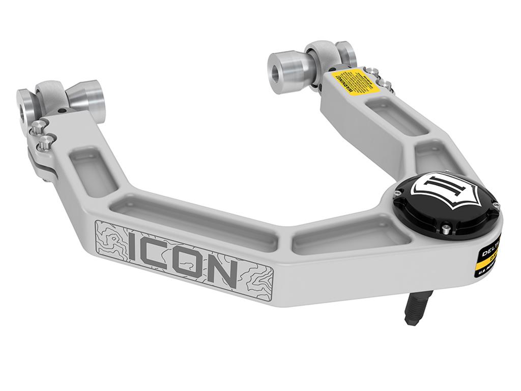 Icon Vehicle Dynamics Stage 4 Suspension Lift Kits K40014 - Image 2