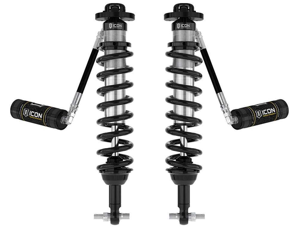 Icon Vehicle Dynamics Stage 4 Suspension Lift Kits K40014 - Image 5